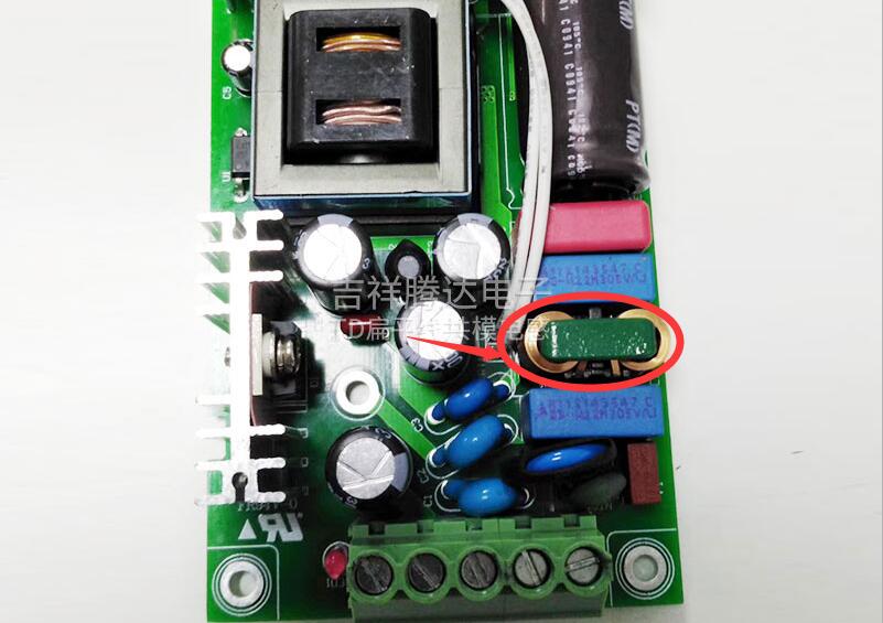 吉祥騰達(dá)SQ扁平線電感應(yīng)用